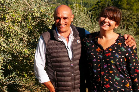 Moulin Bastide du Laval