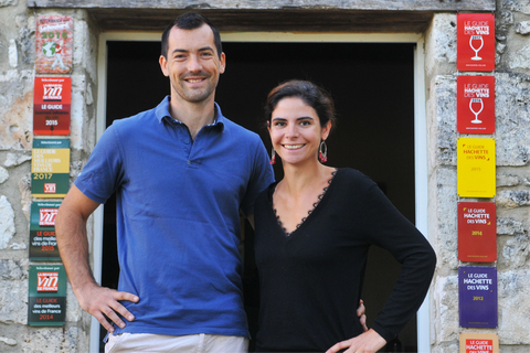 Château Les Hauts de Caillevel