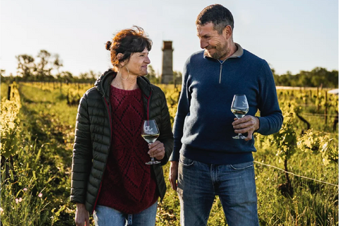 Domaine Ricardelle de Lautrec